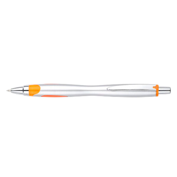 Bolígrafo Plástico Kinetic