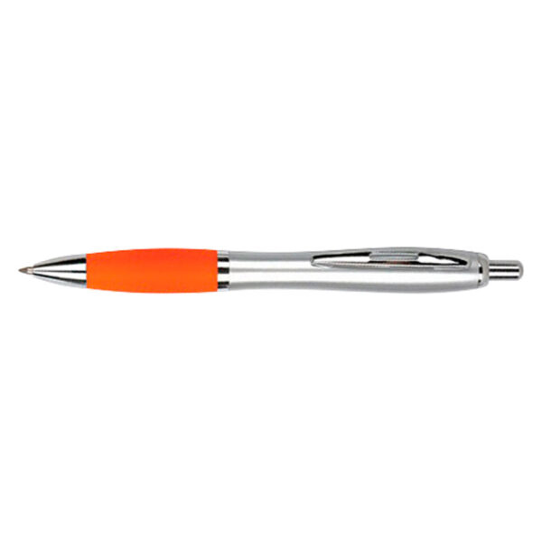 Bolígrafo Plástico Wind Satin