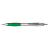 Bolígrafo Plástico Wind Satin