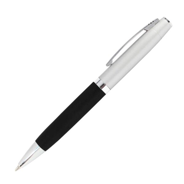 L63 Bolígrafo Metálico Chairman