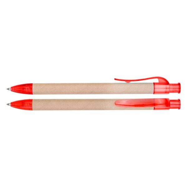 L64-C Bolígrafo Ecológico Planet