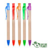 L64-SOP Bolígrafo Ecológico Planet