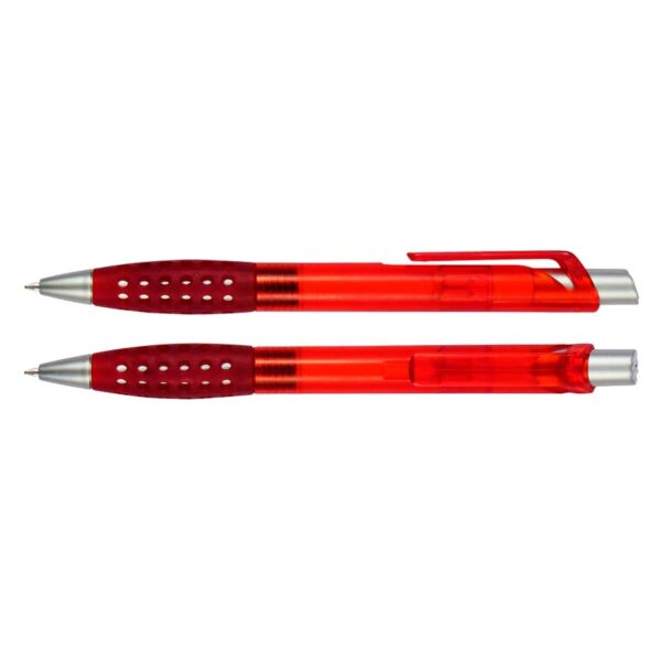 L72-D-1 Bolígrafo Plástico Punch