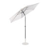 Quitasol redondo "RAVELLO" Ø2.5M