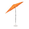 Quitasol redondo "RAVELLO" Ø2.5M