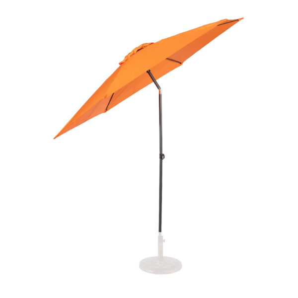 Quitasol redondo "RAVELLO" Ø2.5M