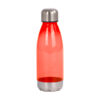 M15-03-1 Botella plástica tapa Acero Inoxidable "AS" 500cc