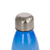 M15-C Botella plástica tapa Acero Inoxidable "AS" 500cc