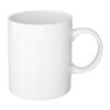 M34-taza Tazón de Porcelana extra-blanco 350cc