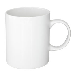 M34-taza Tazón de Porcelana extra-blanco 350cc