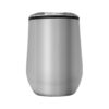 M40-00-2 Mug metálico/plástico "SYNNA" 350cc