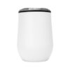M40-01-2 Mug metálico/plástico "SYNNA" 350cc