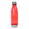 M44-03-1 Botella PET tapa acero "VIVID" 700cc