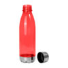 M44-03-2 Botella PET tapa acero "VIVID" 700cc