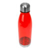 M44-03-4 Botella PET tapa acero "VIVID" 700cc