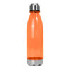 M44-04-1 Botella PET tapa acero "VIVID" 700cc