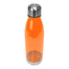 M44-04-4 Botella PET tapa acero "VIVID" 700cc