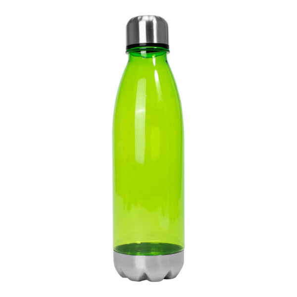M44-06-1 Botella PET tapa acero "VIVID" 700cc