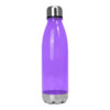 M44-25-1 Botella PET tapa acero "VIVID" 700cc