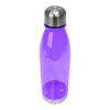 M44-25-4 Botella PET tapa acero "VIVID" 700cc
