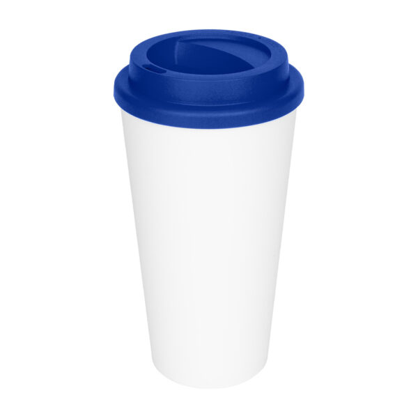 M49-02-1 Vaso plástico "Aika" 500cc