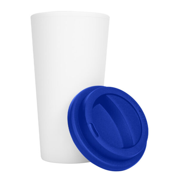 M49-02-3 Vaso plástico "Aika" 500cc