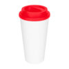 M49-03-1 Vaso plástico "Aika" 500cc
