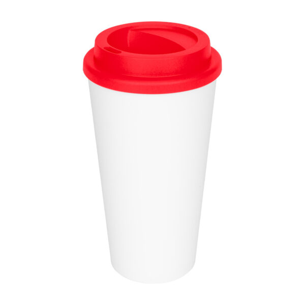 M49-03-1 Vaso plástico "Aika" 500cc