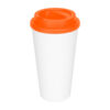M49-04-1 Vaso plástico "Aika" 500cc
