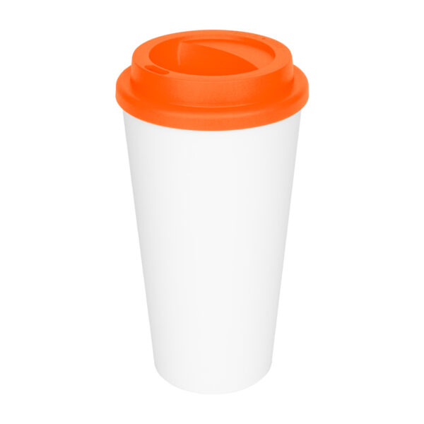 M49-04-1 Vaso plástico "Aika" 500cc