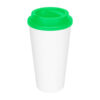 M49-06-1 Vaso plástico "Aika" 500cc