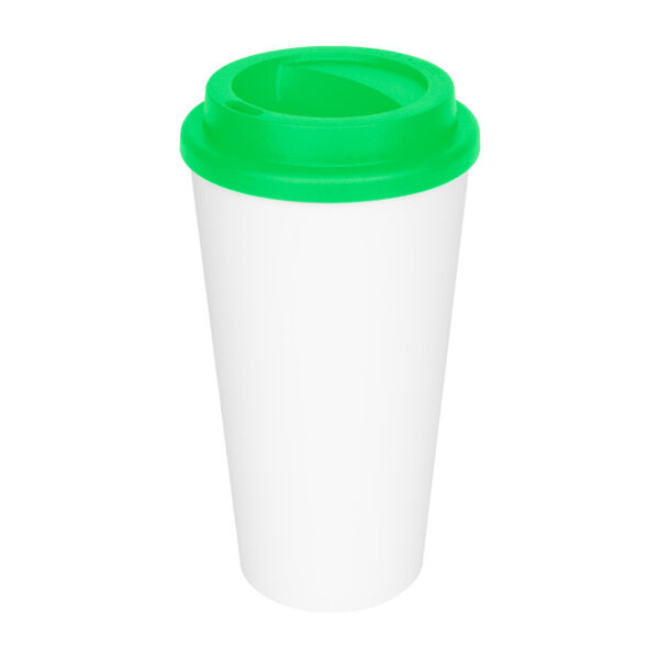 M49-06-1 Vaso plástico "Aika" 500cc