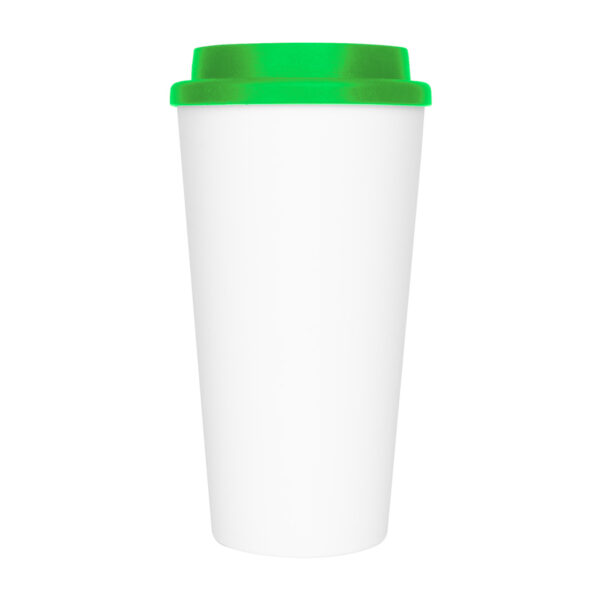 M49-06-2 Vaso plástico "Aika" 500cc