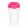M49-22-1 Vaso plástico "Aika" 500cc