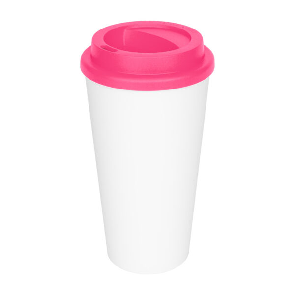 M49-22-1 Vaso plástico "Aika" 500cc