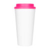 M49-22-2 Vaso plástico "Aika" 500cc