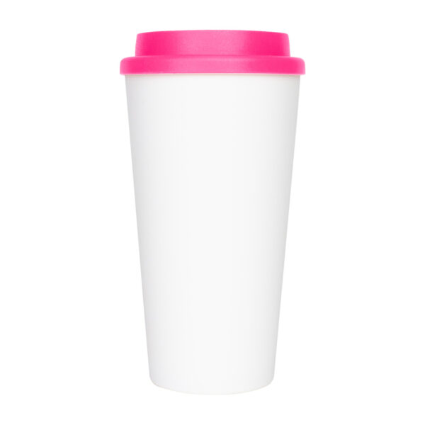 M49-22-2 Vaso plástico "Aika" 500cc