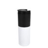 Mug Térmico bicolor "HIGHWAY" 450cc