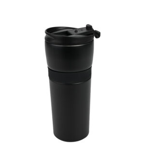 M58-08-1 Mug Térmico "DRIVEN" 500cc