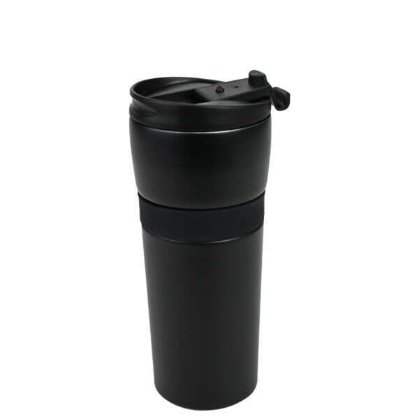 M58-08-1 Mug Térmico "DRIVEN" 500cc