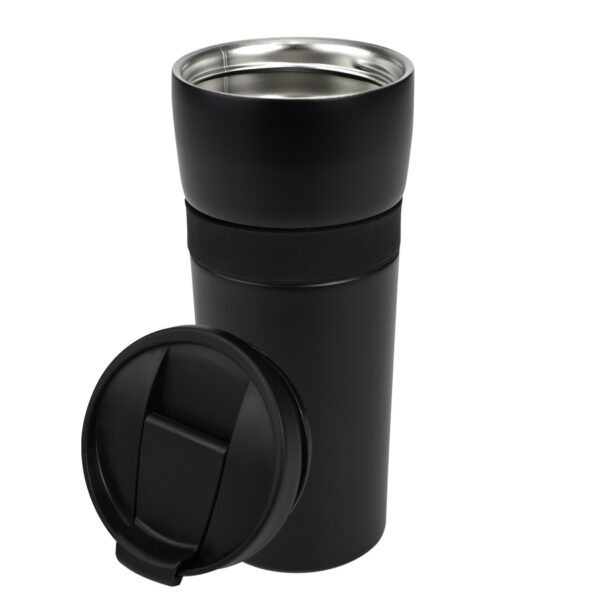 M58-08-2 Mug Térmico "DRIVEN" 500cc
