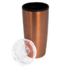 M61-3 Mug metálico encobrizado 600cc