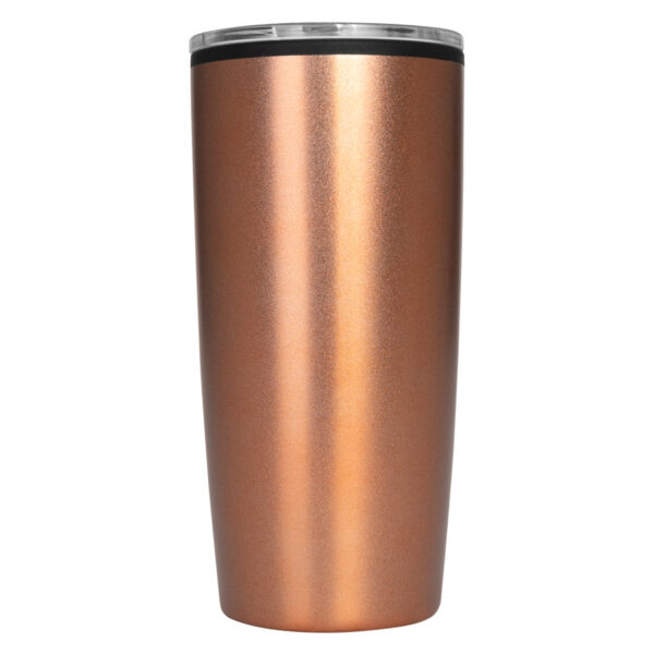 M61-5 Mug metálico encobrizado 600cc