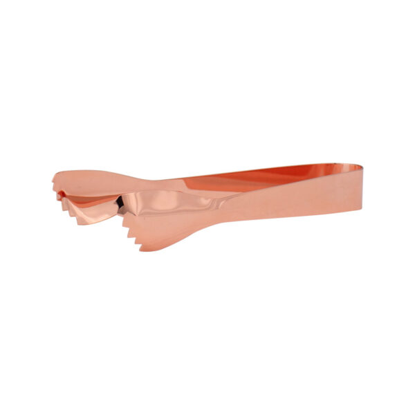 M66-44-3 Set de Cóctel metálico Encobrizado