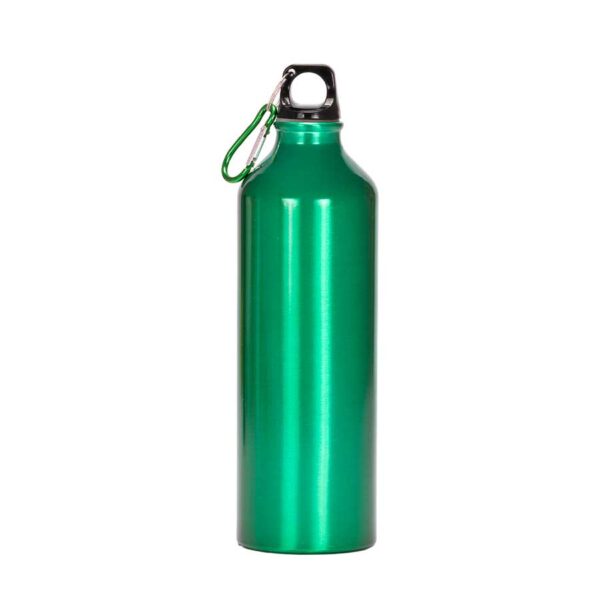 M8-2026-001-v2 Sport Bottle de Aluminio 800cc