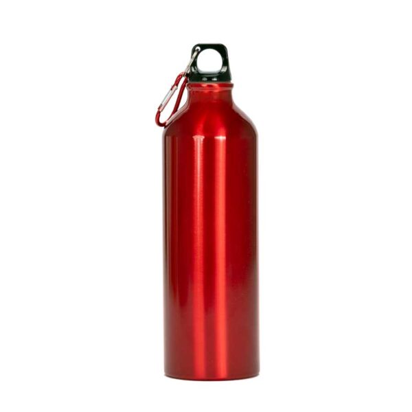 M8-2026-003-v2 Sport Bottle de Aluminio 800cc