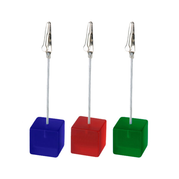 N10-grupo01 Memo-Clip Base Cubo