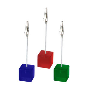 N10-principal01 Memo-Clip Base Cubo