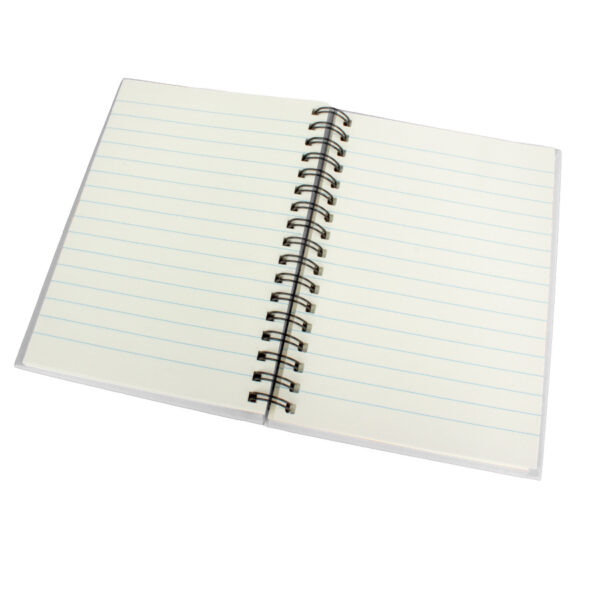 Libreta Ecológica