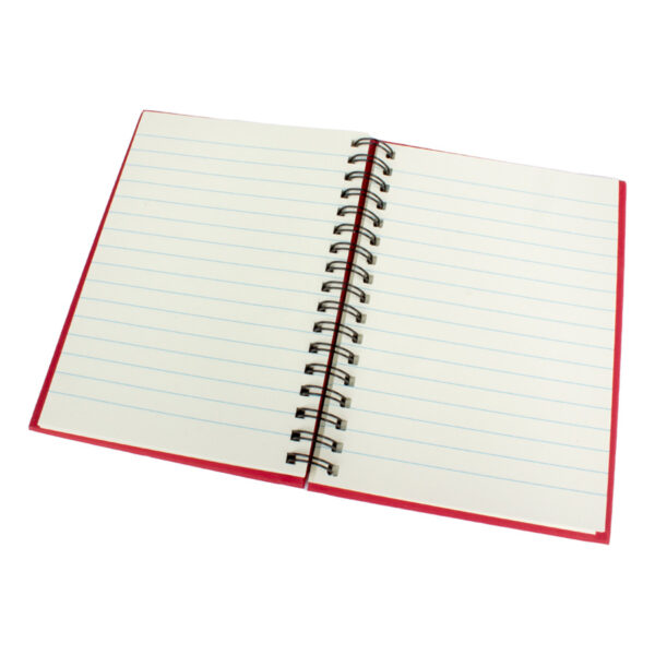 Libreta Ecológica